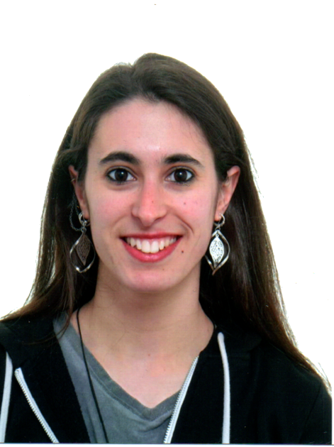Photo de profil professionnelle de Miriam Olmedo Vera