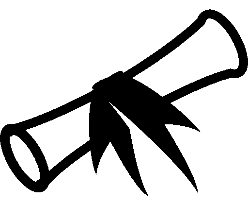 logo d'un diplome